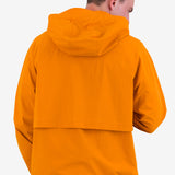 Prism Zip Thru - Orange
