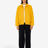 Prism Jacket - Chrome Yellow