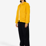 Prism Jacket - Chrome Yellow
