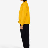 Prism Jacket - Chrome Yellow