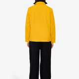 Prism Jacket - Chrome Yellow