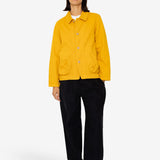 Prism Jacket - Chrome Yellow