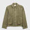 Folk | Folk Prism Jacket - Olive Chunky Ripstop