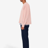 Prism Sweat - Dusty Pink