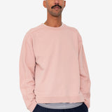 Prism Sweat - Dusty Pink