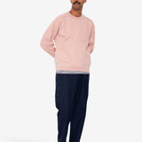 Prism Sweat - Dusty Pink