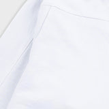 Folk | Folk Prism Sweat - Light Blue Grey