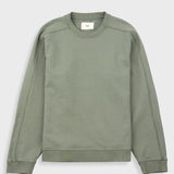 Prism Sweat - Light Sage