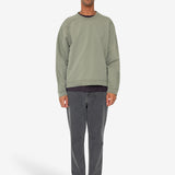 Prism Sweat - Light Sage