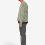 Prism Sweat - Light Sage