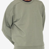 Prism Sweat - Light Sage