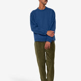 Prism Sweat - Mid Navy