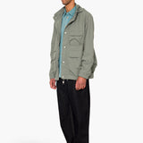 Refield Jacket - Shark Grey