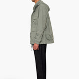 Refield Jacket - Shark Grey