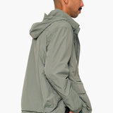 Refield Jacket - Shark Grey