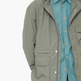 Refield Jacket - Shark Grey