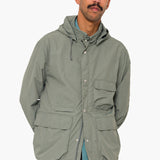 Refield Jacket - Shark Grey