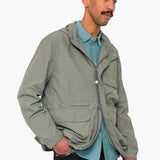 Refield Jacket - Shark Grey