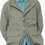 Refield Jacket - Shark Grey