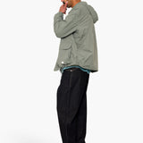 Refield Jacket - Shark Grey