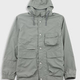 Refield Jacket - Shark Grey