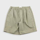 Folk | Folk Relaxed Assembly Short - Light Olive Ripstop