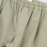 Folk | Folk Relaxed Assembly Short - Light Olive Ripstop