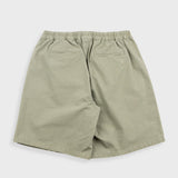 Folk | Folk Relaxed Assembly Short - Light Olive Ripstop