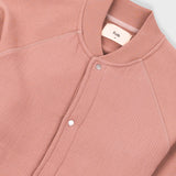 Signal Bomber - Dusty Pink