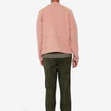 Signal Bomber - Dusty Pink