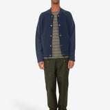 Signal Bomber - Navy