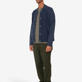 Signal Bomber - Navy