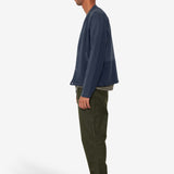 Signal Bomber - Navy