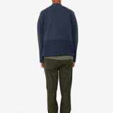 Signal Bomber - Navy