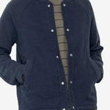 Signal Bomber - Navy