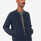 Signal Bomber - Navy