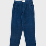 Signal Pant - Navy Cord