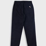 Signal Pant - Soft Black Brushed Stripe