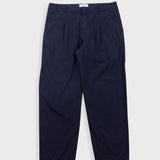 Signal Pant - Black Tech Poplin