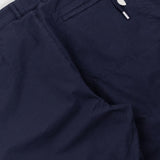 Signal Pant - Black Tech Poplin