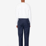 Signal Pant - Soft Blue Slub
