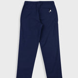 Signal Pant - Soft Blue Slub