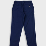 Signal Pant - Soft Blue Slub