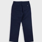 Slim Leg Pant - Navy