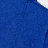 Slouch Crew - Bright Blue