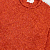 Slouch Crew - Red Oxide