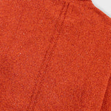 Slouch Crew - Red Oxide
