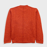 Slouch Crew - Red Oxide