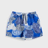 Folk | Folk Swimshort - Dot Print Mono