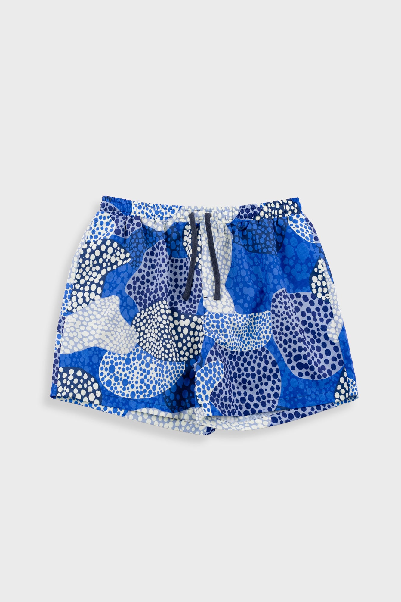 Folk | Folk Swimshort - Dot Print Mono